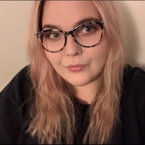 Meet your Posher, Jess